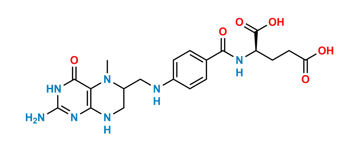 Picture of Folic Acid Impurity 10