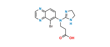 Picture of Brimonidine Impurity 6