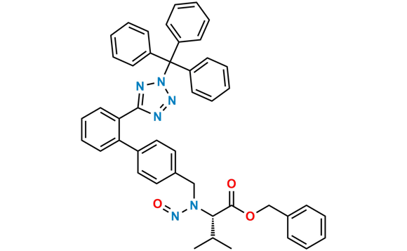 Picture of Nitroso Valsartan-II