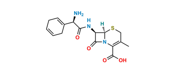 Picture of Cephradine