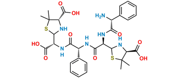 Picture of Ampicillin Oligomer 2