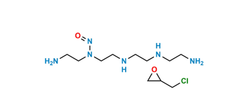 Picture of N-Nitroso-Colestipol-2