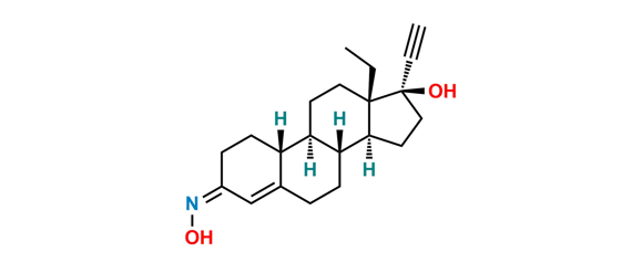 Picture of Norgestimate EP Impurity D