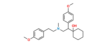 Picture of Venlafaxine Impurity 5