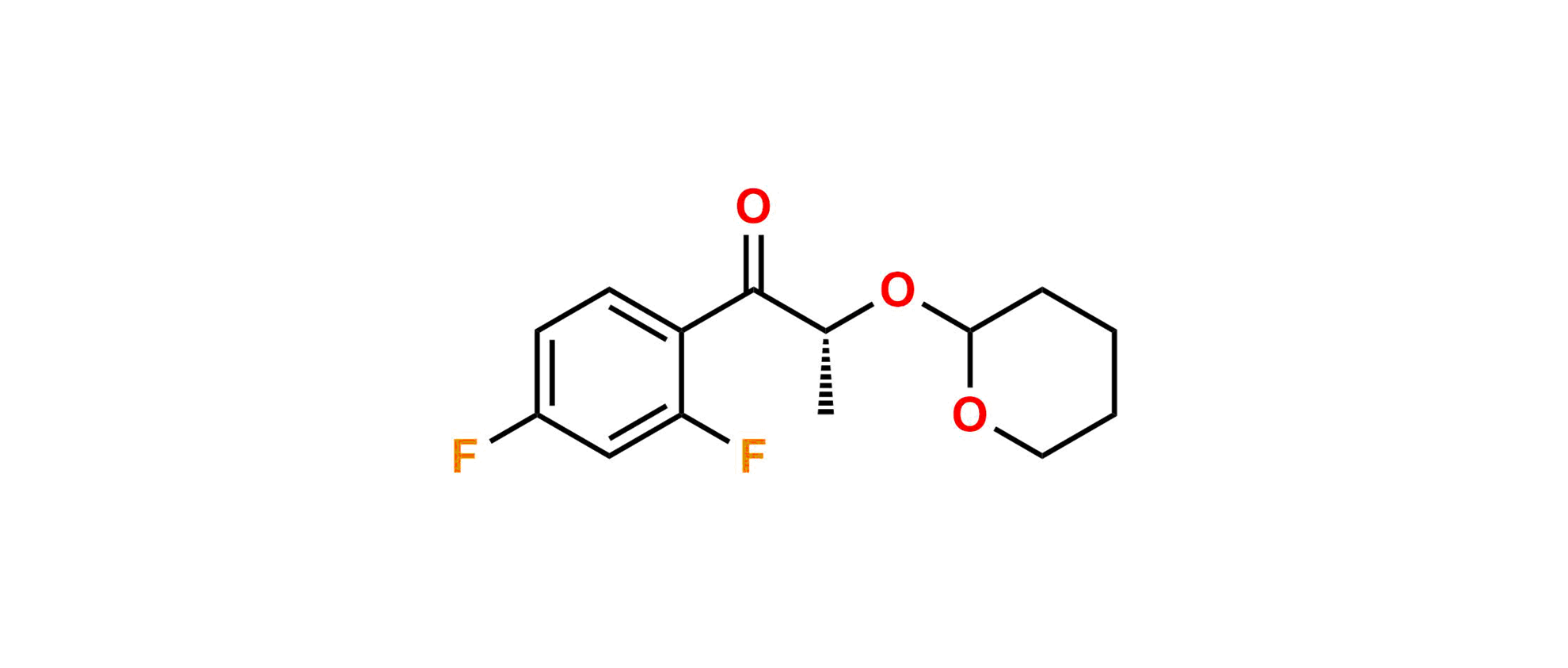 Picture of Efinaconazole Impurity A1