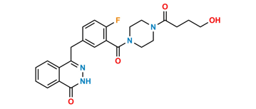 Picture of Olaparib Impurity 1