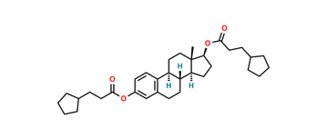 Picture of Estradiol Dicypionate