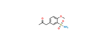 Picture of Tamsulosin Impurity 14