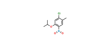 Picture of Ceritinib Impurity 8