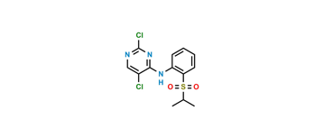 Picture of Ceritinib Impurity 11