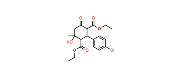 Picture of Baclofen Impurity 2