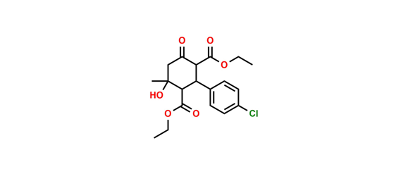 Picture of Baclofen Impurity 2