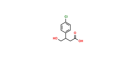 Picture of Baclofen Impurity 3