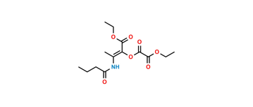 Picture of Vardenafil Di Ester Impurity (Z isomer)