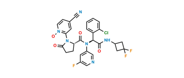 Picture of Ivosidenib Impurity 5