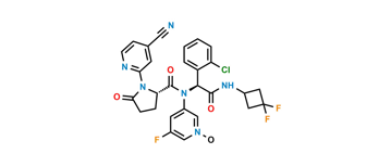 Picture of Ivosidenib Impurity 6