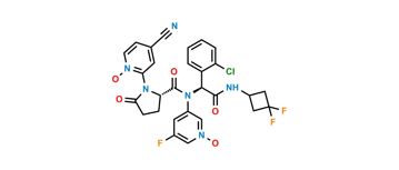 Picture of Ivosidenib Impurity 7