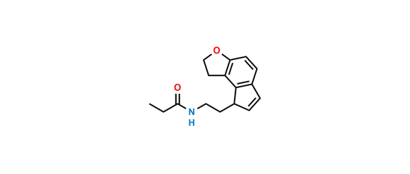 Picture of Ramelteon Impurity 18