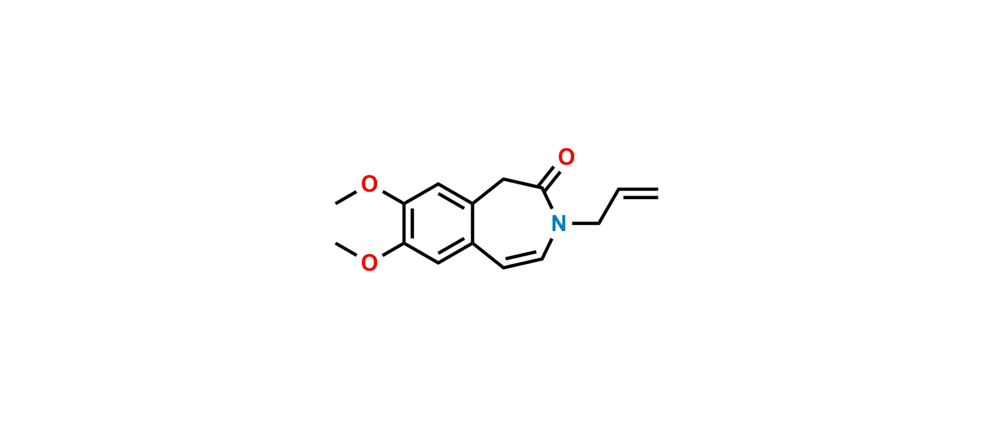 Picture of Ivabradine Impurity 38