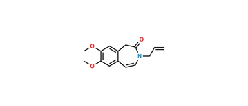 Picture of Ivabradine Impurity 38