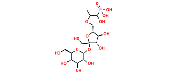 Picture of Fosfomycin Tromethamine Impurity