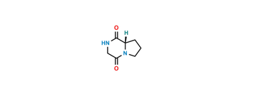 Picture of Vildagliptin Impurity 10