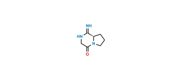 Picture of Vildagliptin Impurity 12