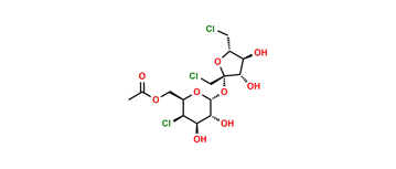 Picture of Sucralose EP Impurity A