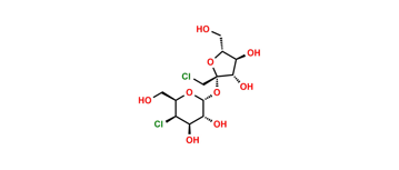 Picture of Sucralose EP Impurity D