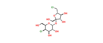 Picture of Sucralose EP Impurity E