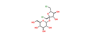 Picture of Sucralose EP Impurity F