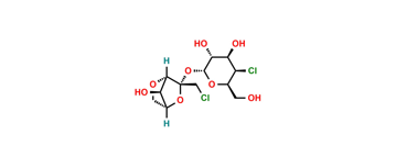 Picture of Sucralose EP Impurity G