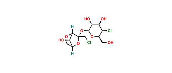 Picture of Sucralose EP Impurity G