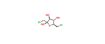 Picture of Sucralose EP Impurity H