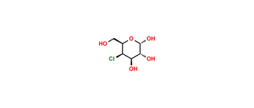 Picture of Sucralose EP Impurity I