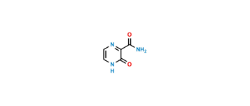 Picture of Favipiravir Impurity 18