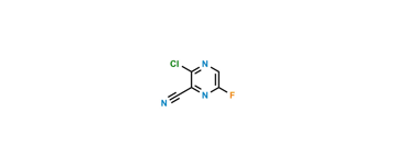 Picture of Favipiravir Impurity 20