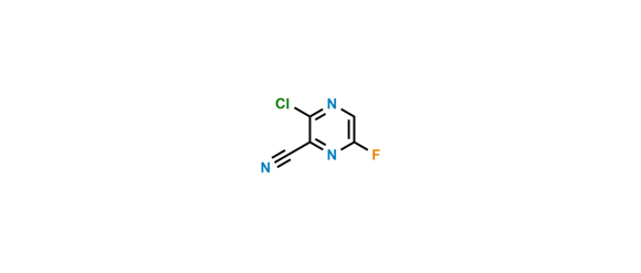 Picture of Favipiravir Impurity 20