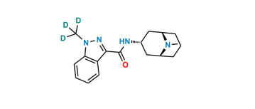 Picture of Granisetron D3