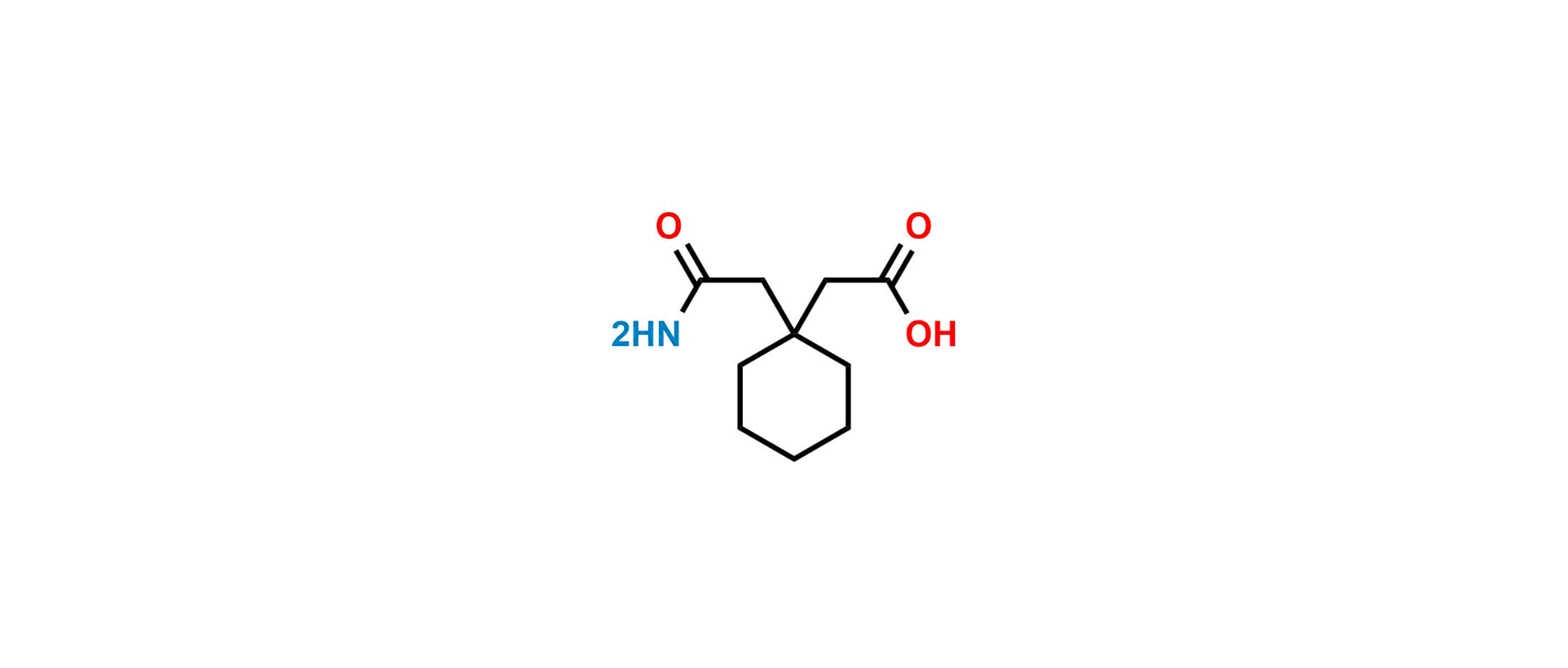 Picture of Gabapentine Impurity 10