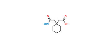 Picture of Gabapentine Impurity 10