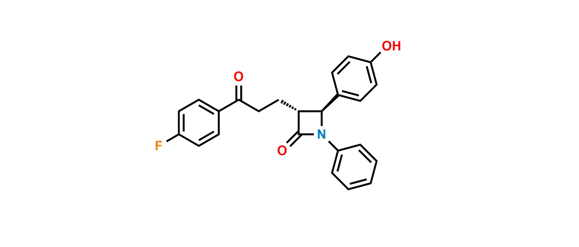 Picture of Des F-B Ezetimibe 29