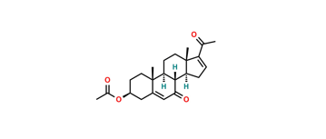 Picture of Abiraterone Impurity 15