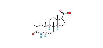 Picture of Dutasteride Impurity 1