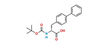 Picture of Sacubitril Impurity 30