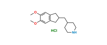 Picture of Donepezil Impurity 16