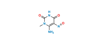 Picture of Linagliptin Impurity 40