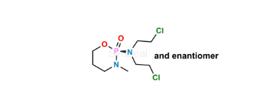 Picture of Cyclophosphamide EP Impurity B