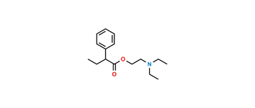 Picture of Butamirate Impurity 3