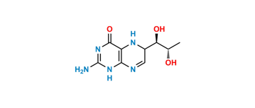 Picture of 5,6-Dihydrobiopterin